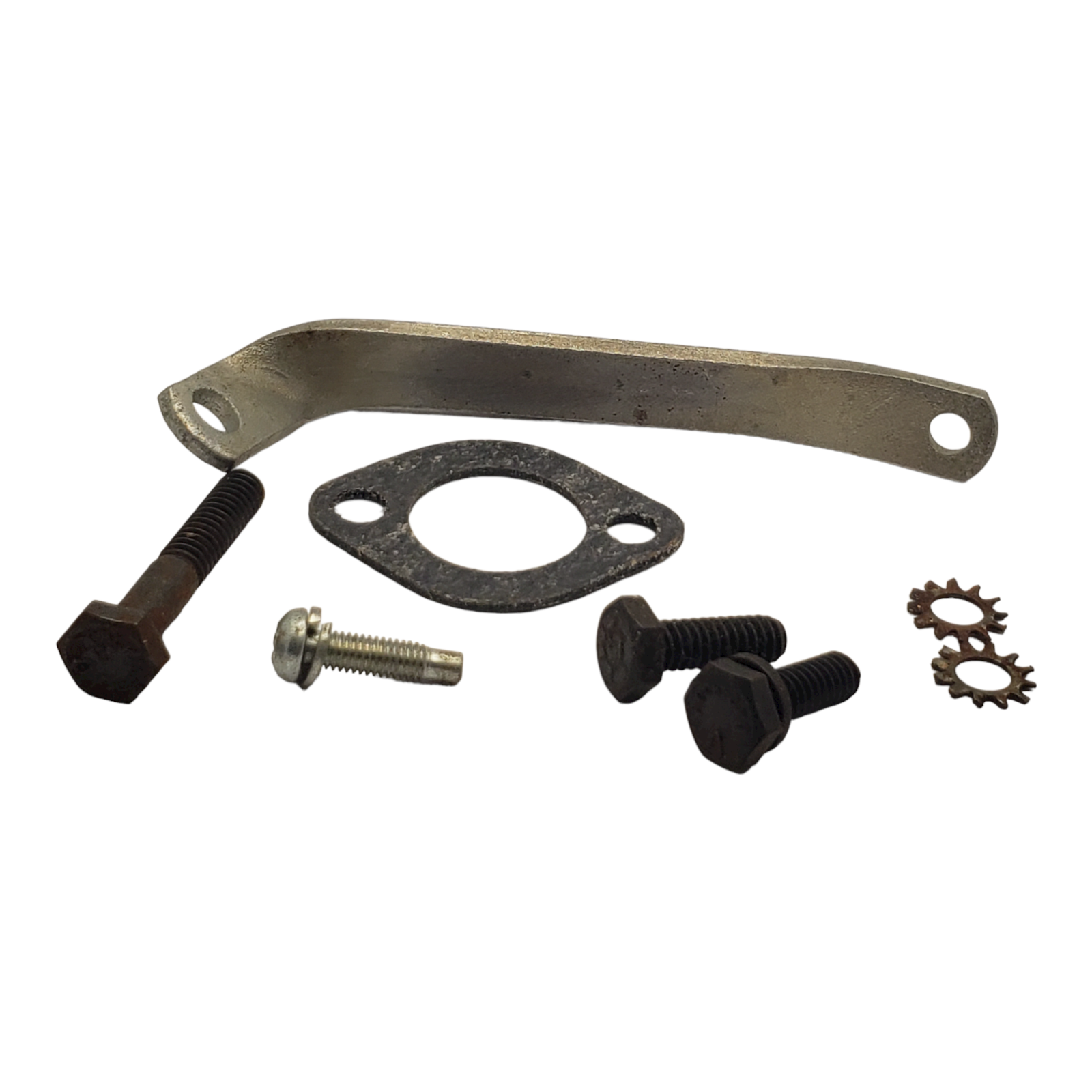 Briggs & Stratton 298082 Carburetor Bracket Kit Genuine NOS OEM eBay