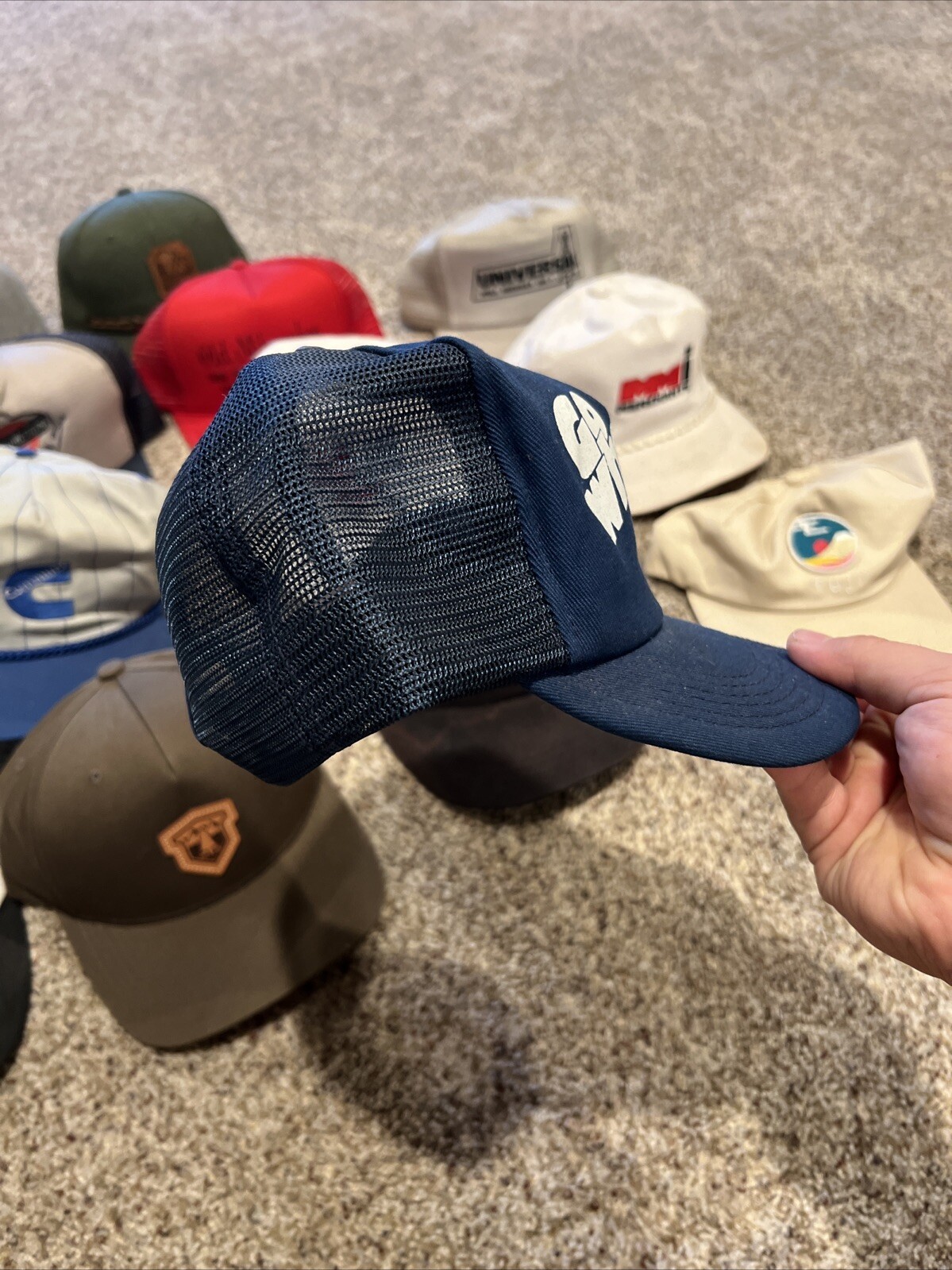 Trucker Hat Collection - image 14