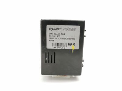95951927 ELEKTRONISCHES MODUL / 2195921 FÜR OPEL ANTARA COSMO 4X4