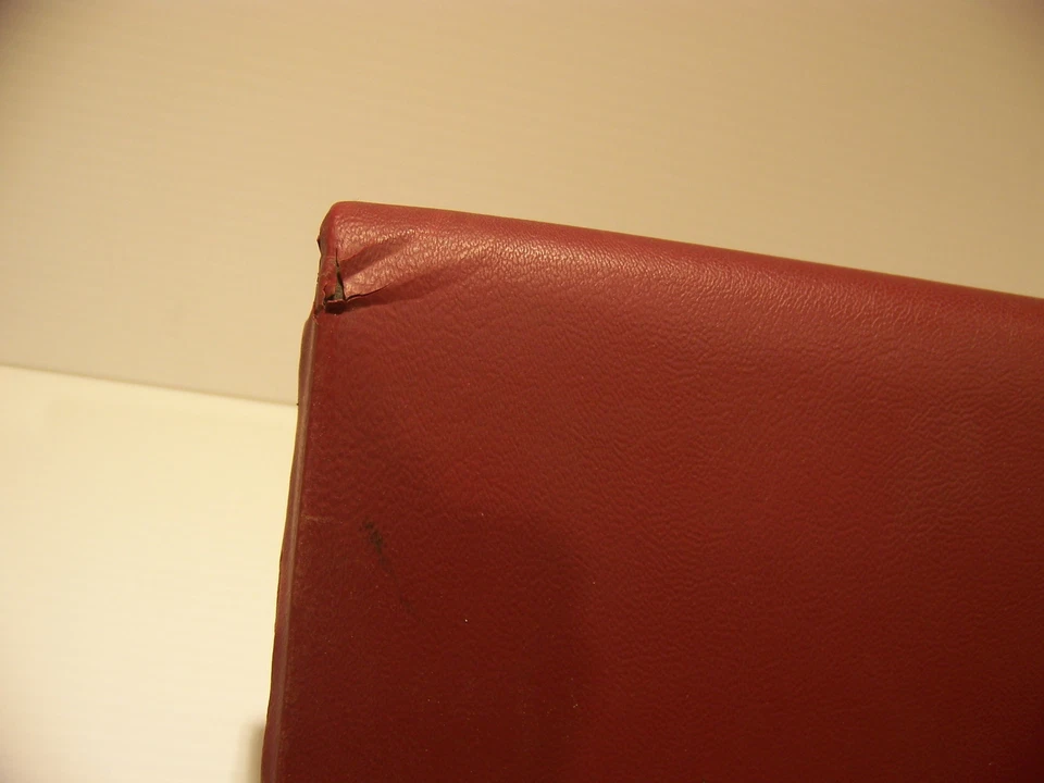 Chrysler Imperial 1965 montaje de cenicero OEM Lebaron Crown Foto 2 de 4