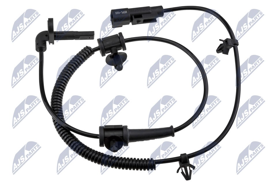 Nty Abs Sensor Rear For Opel Insignia A 08-11 /No Sys. Flexride, L,R - Image 6