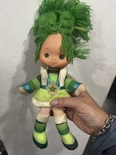 Rainbow Brite Iridella Patty O’ Green Mattel Anni 80