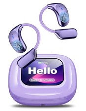 AI Language Translation Earbuds
