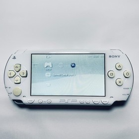 Sony PlayStation Portable PSP-1000 Console 6 Colors Variation Region Free JAPAN