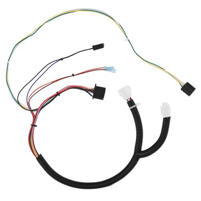 #ad Lawn Tractor Wiring Harness for Husqvarna Poulan Pro Craftsman 581023401 $28.13