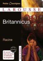 Britannicus | Jean Racine | FranzöSisch | Taschenbuch | 2006 | Editions Larousse