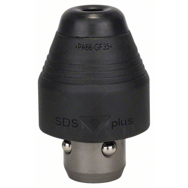Schnellspannbohrfutter, Sds Plus, Sds Plus Bosch Accessories 2608572213-image