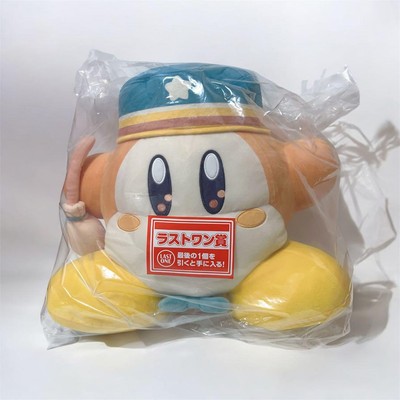 ぬいぐるみ・マスコット Waddledy Plush Toy nintendo kirby Waddledy Plush Toy Nintendo Kirby | eBay