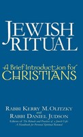 Rabbi Kerry M. Olitzky (U. A.) | Jewish Ritual | Buch | Englisch (2004)