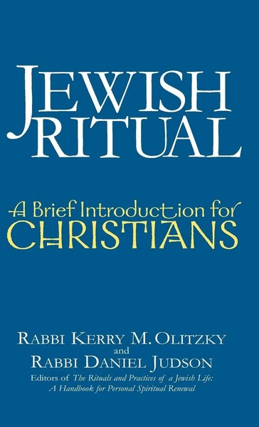 Rabbi Kerry M. Olitzky (U. A.) | Jewish Ritual | Buch | Englisch (2004)-image