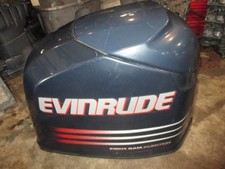 Evinrude 200hp ficht 2 Stroke  cowling