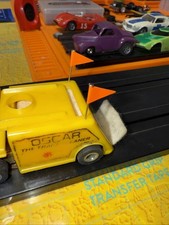 AJ  s Oscar Track Cleaner Flags only 