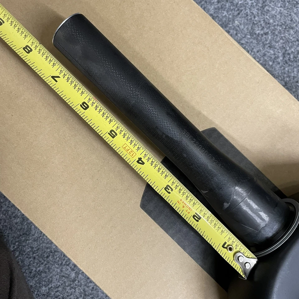 ENVE Fat Bike Fork Carbon Fiber 15x150 200-2007-005 Surly Salsa Whisky Lithic - Image 3 of 4