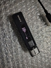 SONY NW-M504/V 8GB VIOLET Walkman M Series Digital Music Player English