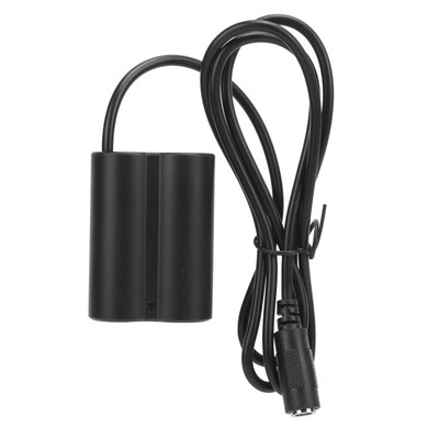 NPW235 Dummy Battery DC Coupler Power Adapter With USB Drive Cable For Fujif Fit