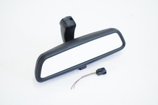 BMW E38 E39 E65 E36 3er 5er 7er Innenspiegel Rückspiegel DWA LED Alarmanlage