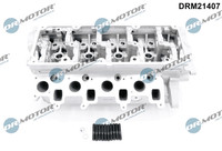 Zylinderkopf FüR Audi Seat Skoda VW A3 Sportback Cabriolet A4 Allroad B8 Avant