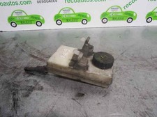 Liquide de frein Citroen DS