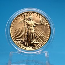 USA 25 $ 1994 American Gold Eagle 1/2 Oz Typ 1 unz. (10)