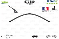 Valeo 577880 Scheibenwischer Audi 8Z1955425F
