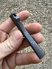 Vintage Redfield Lyman Style Rifle Front Sight Ramp Vintage Redfield Lyman Style Rifle Front Sight Ramp