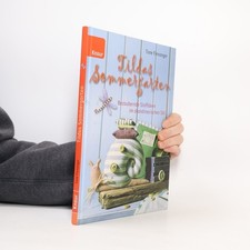 Tildas Sommergarten  |  Tone Finnanger