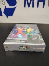 ★ Nintendo NES Battletoads & Double Dragon ★ Precintado