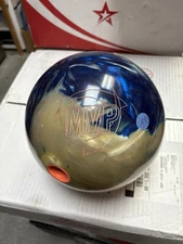 Used Roto grip MVP Pearl bowling ball 15 pounds