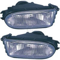 Nebelscheinwerfer Set FüR Renault Megane Scenic I H1