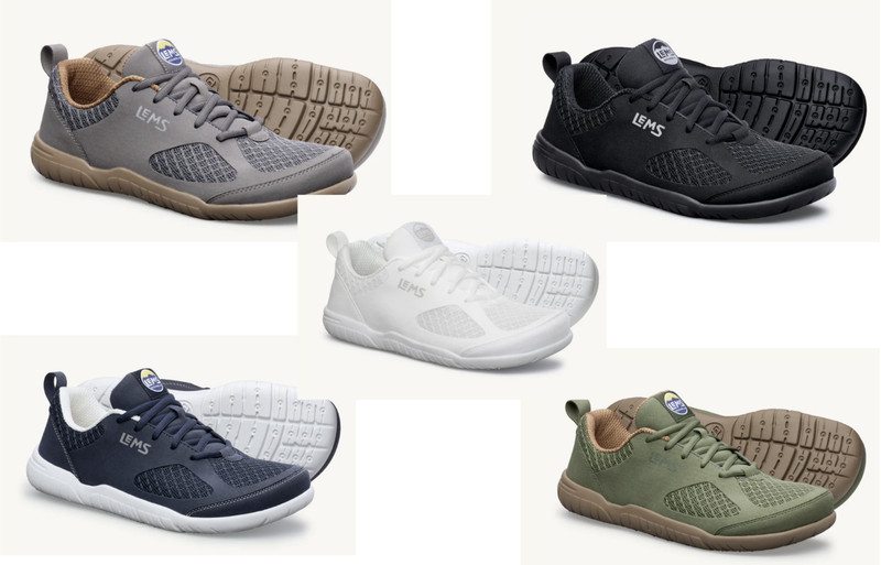 Lems Primal 3
