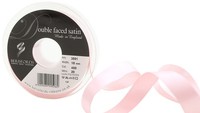 Berisfords Satinband 20M X 15Mm Rosa