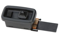 Schalter Spiegelverstellung mit Umschalter f�r BMW E12 E21 E23 E24 E28 Z1