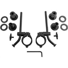 Slipstreamer 7/8" A3 Hardware Kit | #A-3