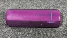 UE Ultimate Ears Megaboom Bluetooth Speaker Purple