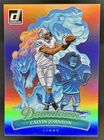 2025 Panini Larry Johnson Downtown (Raw)