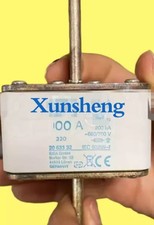 1pc new for fuse 2063332 900A 690V 200KA
