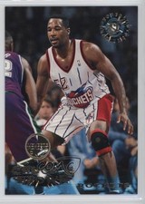 1995-96 Topps Stadium Club Members Only Chucky Brown #224 0c4