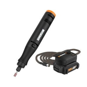 WX739L Worx 20V MAKERX Rotary Tool Kit-CR