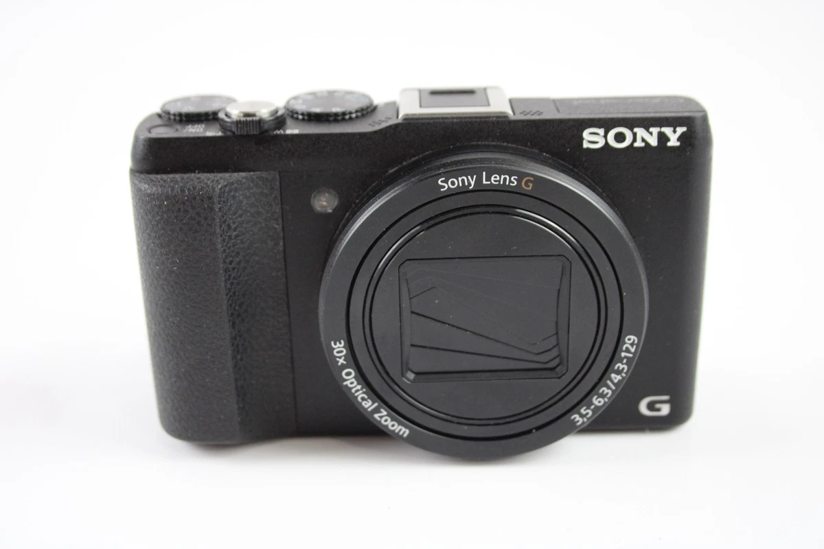 Sony Cyber-shot HX60 Digital Cameras for Sale - Shop New & Used