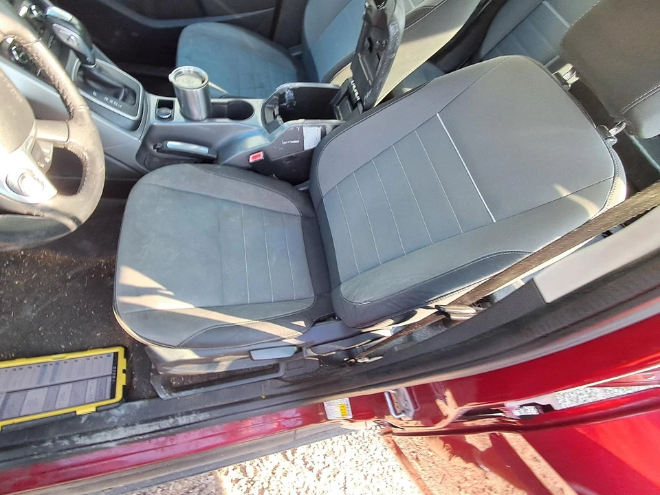 Used Rear Left Door Assembly Rear Side fits: 2013 Ford C-max Rear Left Grade A Foto 4 de 4
