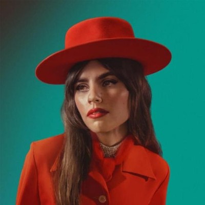 Hazel English Wake UP! (Vinyl) 12'' Album (UK IMPORT)