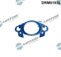 Dr.Motor Automotive DRM01938 Dichtung, Leitung Agr-Ventil FüR Ford