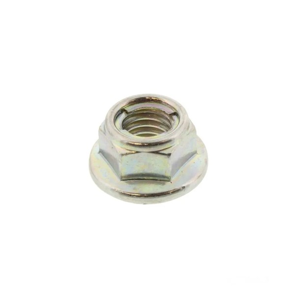 Mutter Kettenrad M8X1.25Mm FüR Honda RVF 400 R Bj. 1994-1996-image