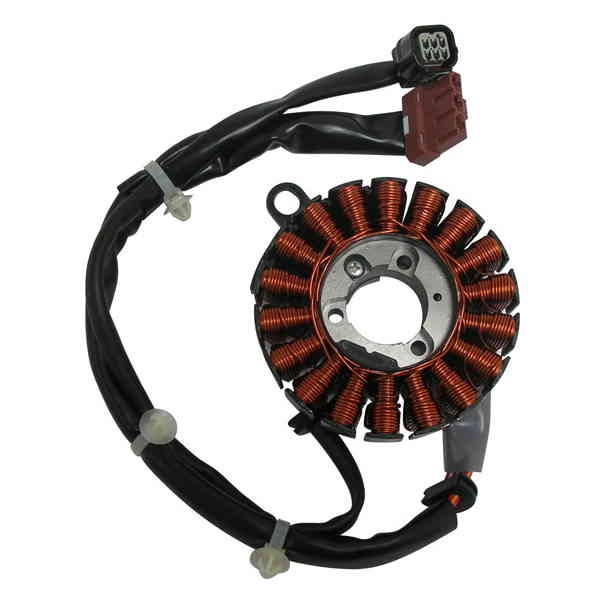 Honda PCX ESP 125 Stator Mitsuba 2012 2014 31220K02901-image