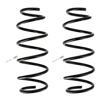 Fahrwerksfedern-Set Vorderachse Schraubenfeder Ø 146 Mm KYB FüR U.A. Fiat 500X