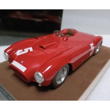 Tecnomodel 1:18 Lancia D24 GP 1953 Red Collectible Car