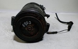 BMW 3 E46 Kondensatpumpe Klimaanalge 2.00 Diesel 2003 27548891