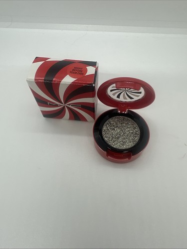 MAC Shadeshifter Duochrome EyeShadow RIGHT BEFORE YOUR EYES Rare Eye Shadow New - Picture 3 of 4