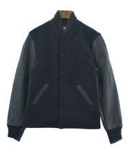 GOLDEN BEAR Varsity Jackets Navy XS 2200648977018