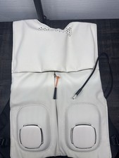 Air Conditioned Cooling Vest USB- Powered- Requires A Portable Power Bank